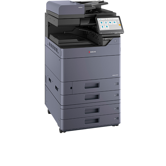 TASKalfa 2554ci | Kyocera Document Solutions Australia